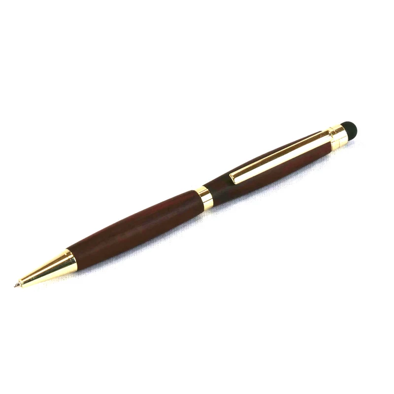Bausatz - Drehkugelschreiber "Genova" Goldfarben