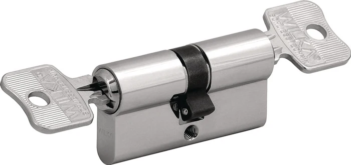 WILKA Profildoppelzylinder 1463 45/70 mm ( 3000254642 )