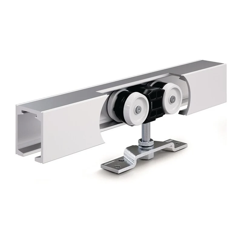 GEZE Schiebesystem Perlan 140 140 kg 1650 mm EV 1 ( 3326039030 )