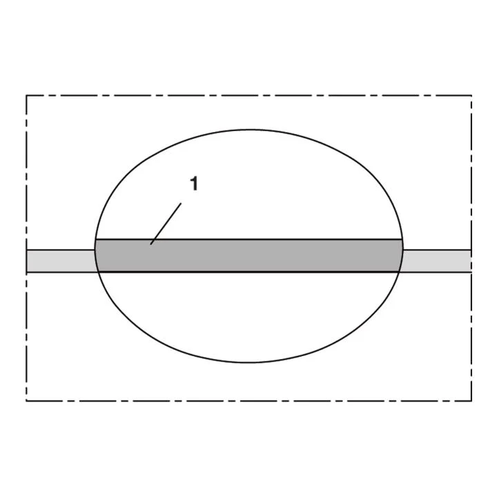 NORRES Druckschlauch NORFLEX® PUR 401 FOOD Innen-Ø 12 mm Außen-Ø 16,00 mm ( 4501401345 )