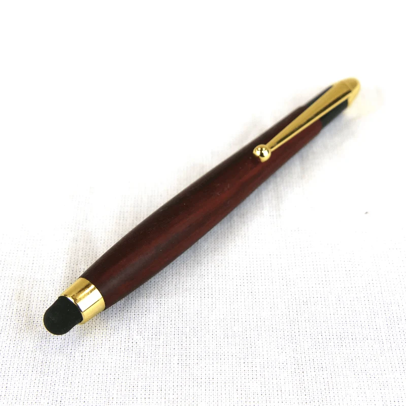 Bausatz - Touch Pen "Agrigento" Goldfarben