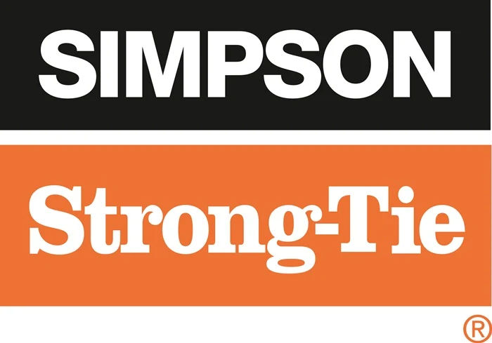 SIMPSON STRONG TIE Holzverbinder Bulldog C1-75G-B D75 / 26mm 100 Stück ( 3000257032 )