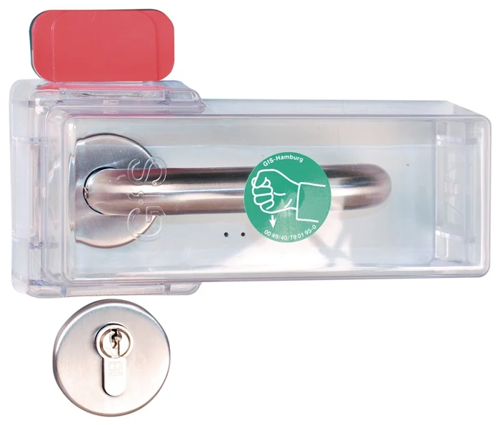 GFS Fluchttürhaube Typ K Sicherung von Türklinken ( 3000254049 )