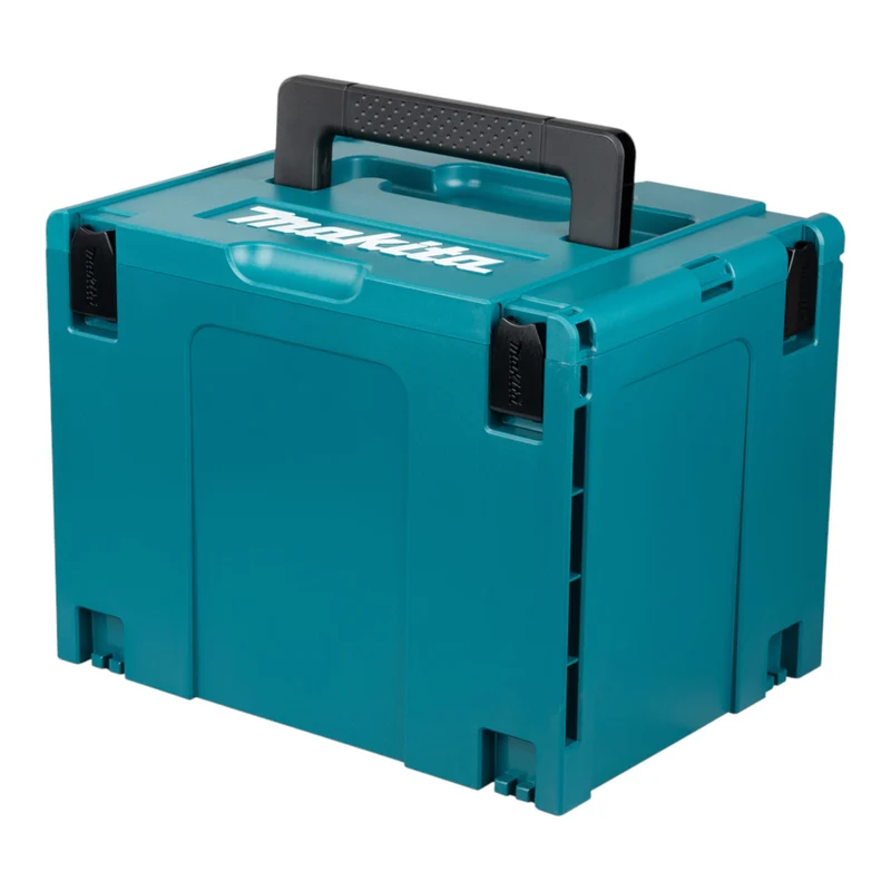 Makita DTR 181 RG1J Akku Bewehrungsverbinder 18 V 0,8 mm Brushless + 1x Akku 6,0 Ah + Ladegerät + Makpac