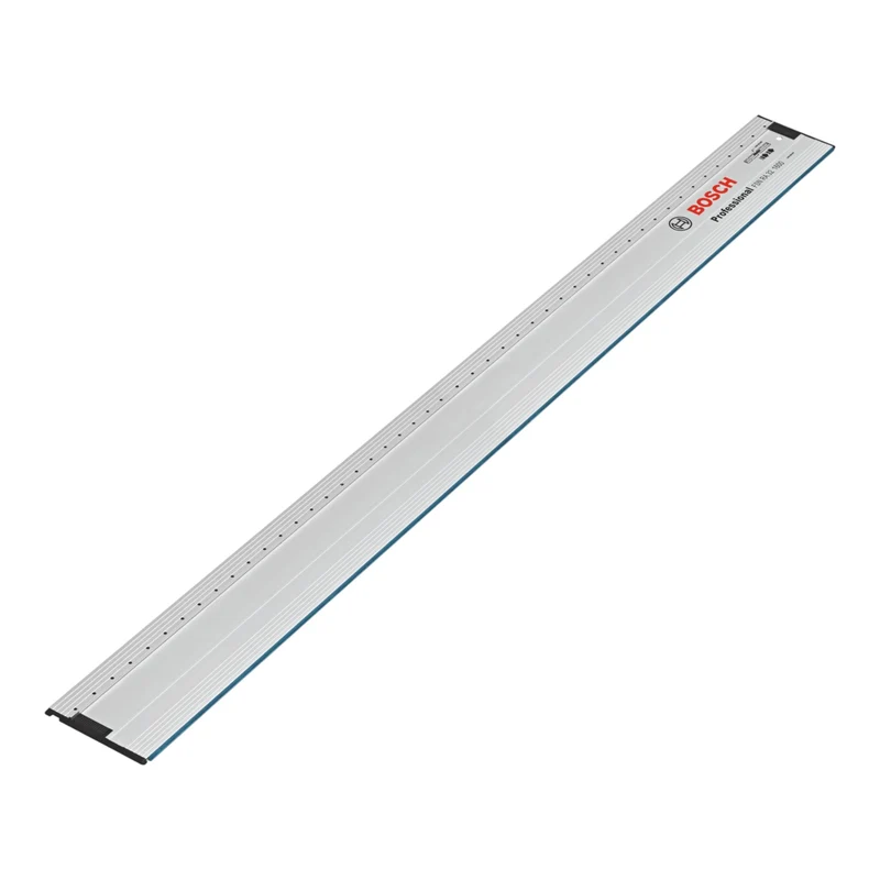 Bosch FSN RA 32 1600 Professional Führungsschiene 1600 mm ( 1600Z0003W ) mit Lochraster