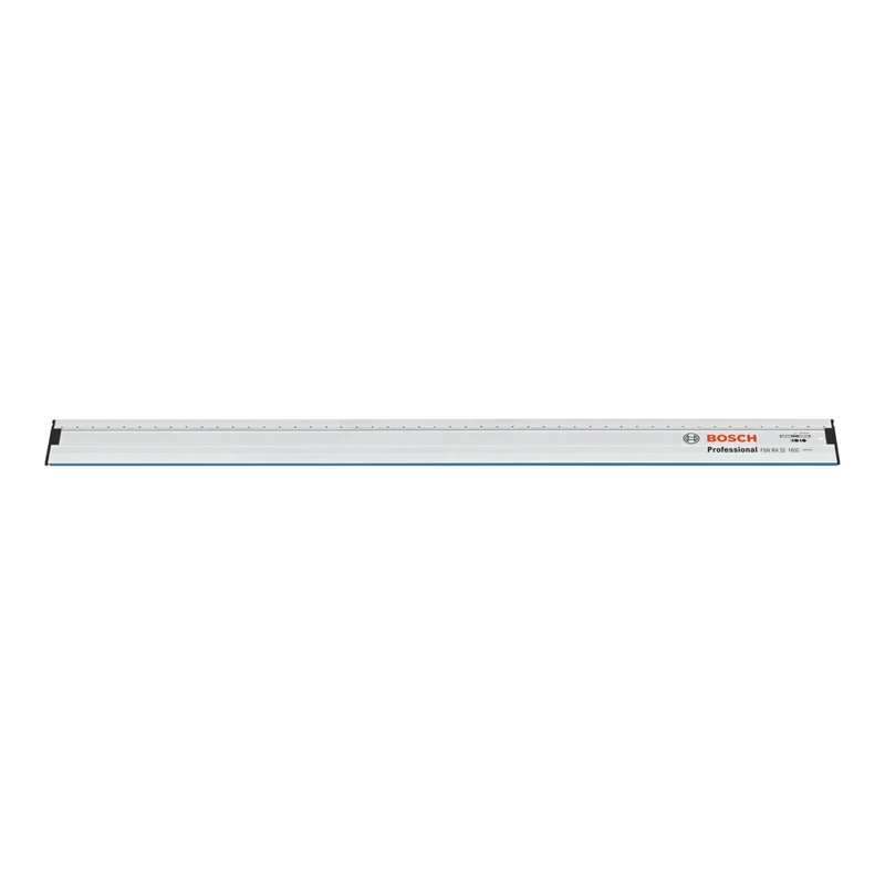 Bosch FSN RA 32 1600 Professional Führungsschiene 1600 mm ( 1600Z0003W ) mit Lochraster