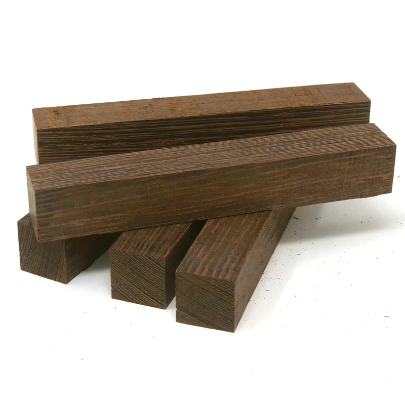 Pen Blank 5er Sparset - Wenge