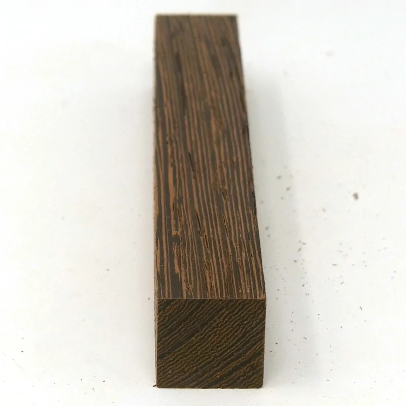 Pen Blank - Wenge