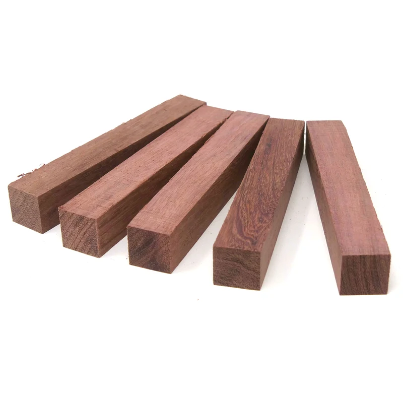 Pen Blank 5er Sparset - Amaranth