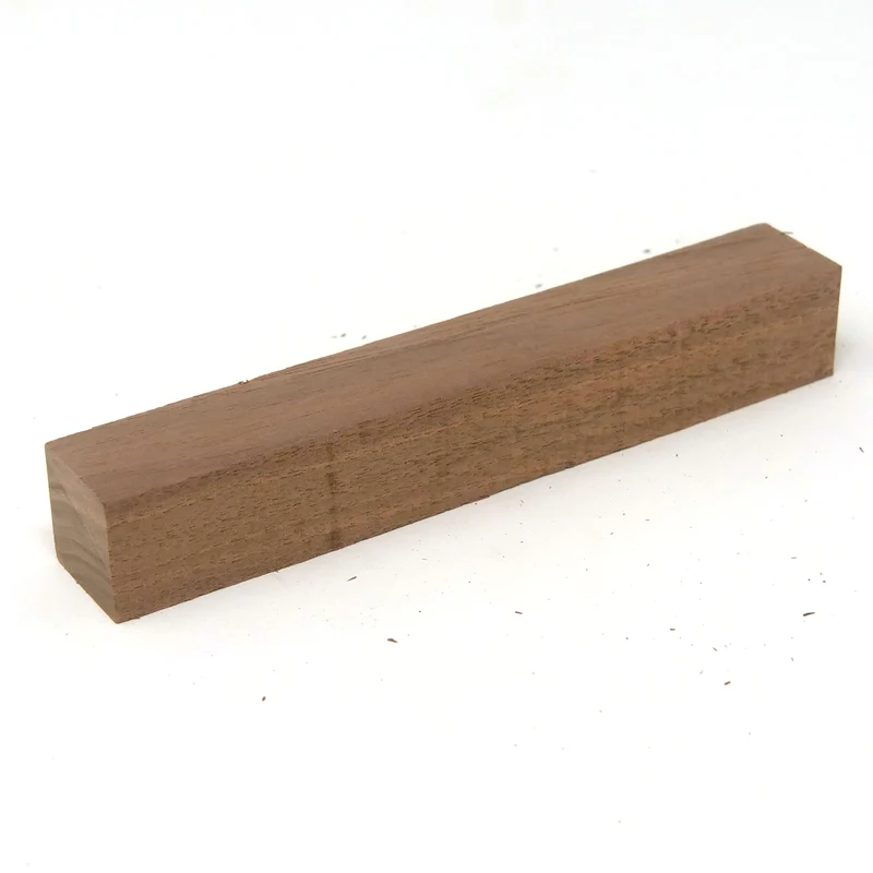 Pen Blank - Amerikanischer Nussbaum