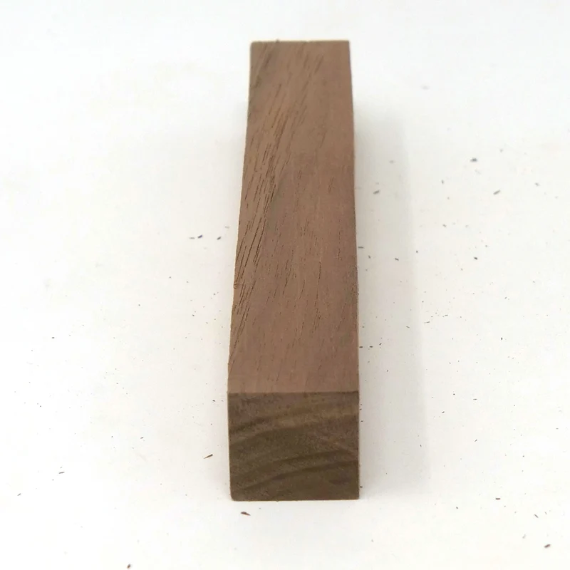 Pen Blank - Amerikanischer Nussbaum