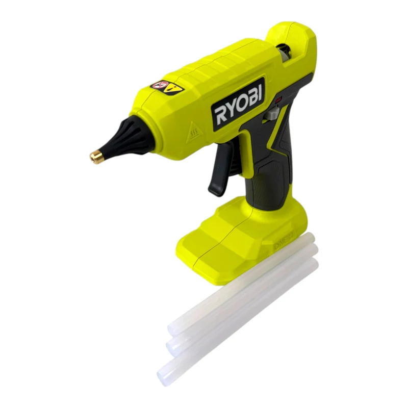 Ryobi RGLU18-0 Akku Heißklebepistole 18 V 200 °C Solo ( 5133005717 ) - ohne Akku, ohne Ladegerät