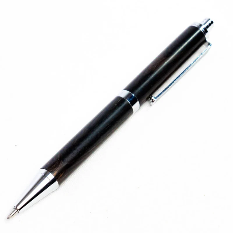 Pen Blank - Afrikanisches Schwarzholz