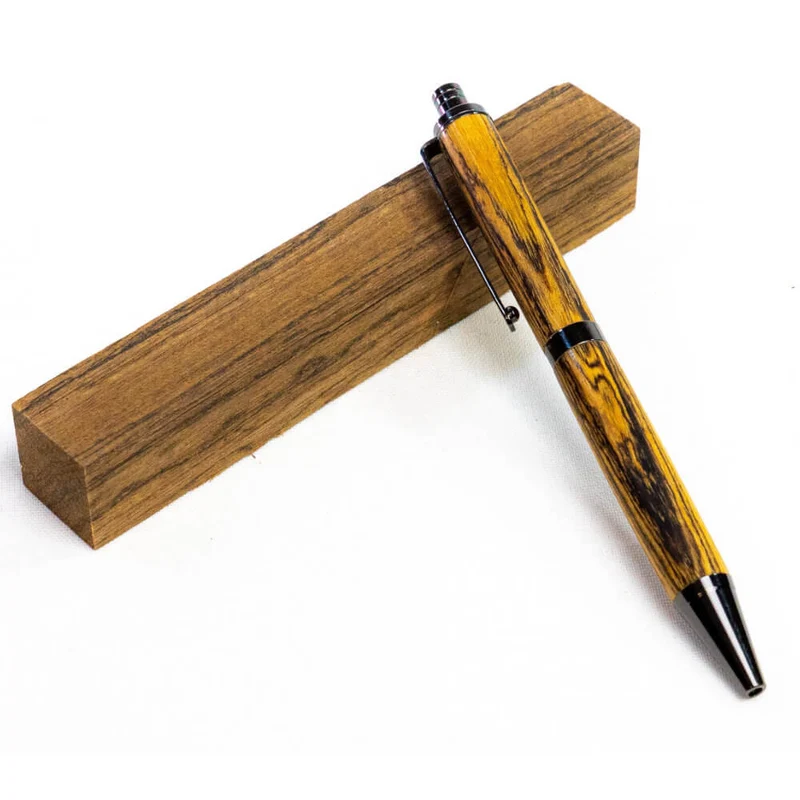 Pen Blank - Bocote