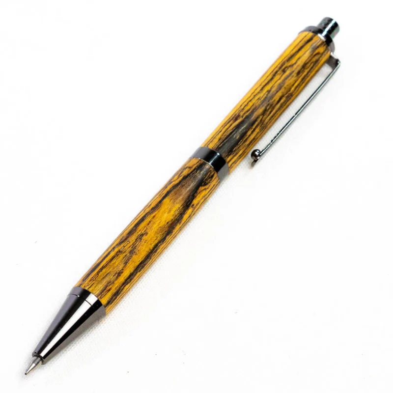 Pen Blank - Bocote