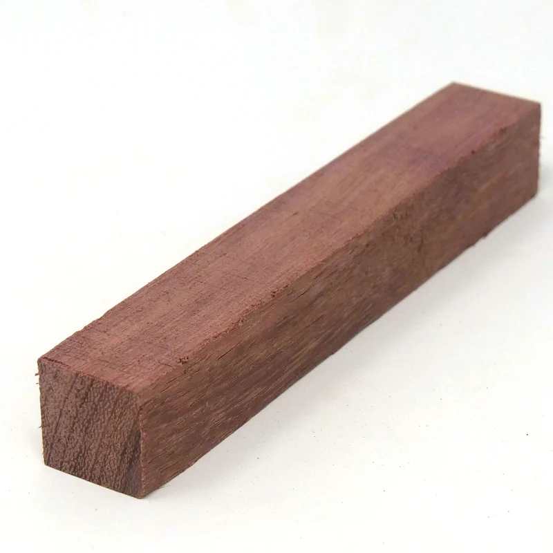 Pen Blank - Amaranth
