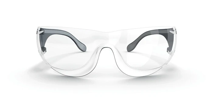 MOLDEX Schutzbrille ADAPT 2K 140001 EN 166:2001/EN 170:2002 ( 8002498663 )