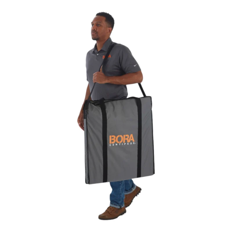 Bora B-CK22T Tasche für Centipede CK22T und CK22TM Arbeitsplatten