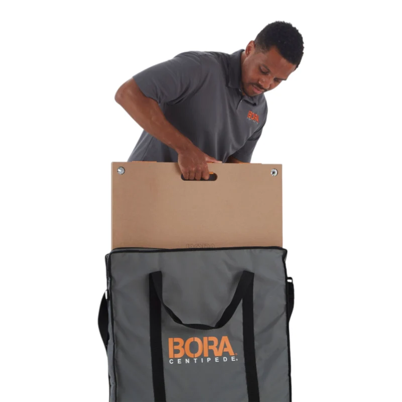 Bora B-CK22T Tasche für Centipede CK22T und CK22TM Arbeitsplatten