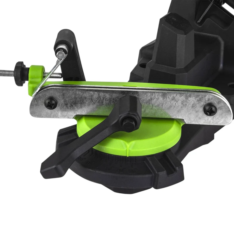 Procraft SK1000 Kettenschleifgerät 85 Watt 100 mm 0 - 35°