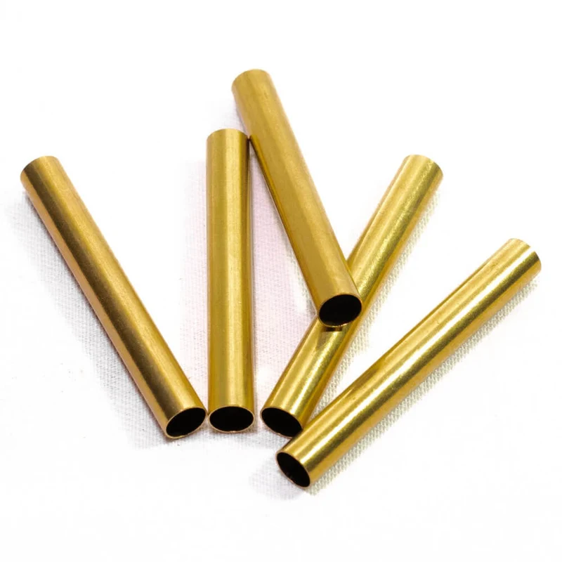 Ersatzhülsen 7mm - 5 Stück