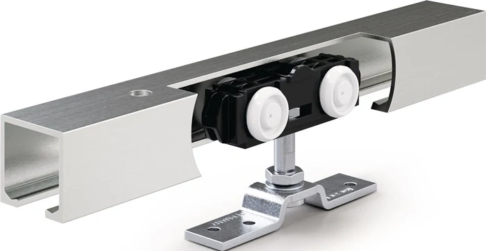 GEZE Schiebesystem Rollan 80 NT 80 kg 3250 mm ( 3000255357 )