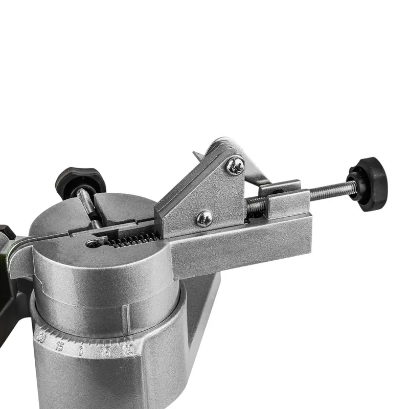 Procraft SK950 Kettenschleifgerät 65 Watt 100 mm 0-30°