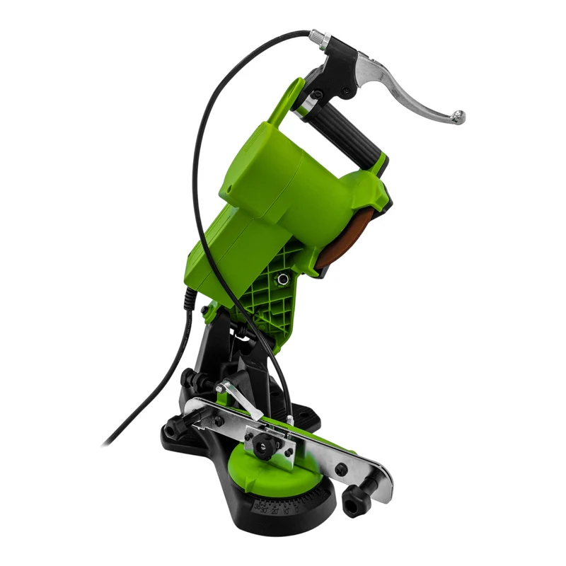 Procraft SK1100 Kettenschleifgerät 85 Watt 100 mm 0 - 35°