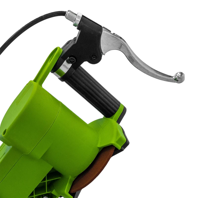 Procraft SK1100 Kettenschleifgerät 85 Watt 100 mm 0 - 35°