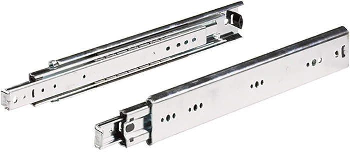 HETTICH Vollauszug 4620 Stahl verzinkt ( 8000609948 )