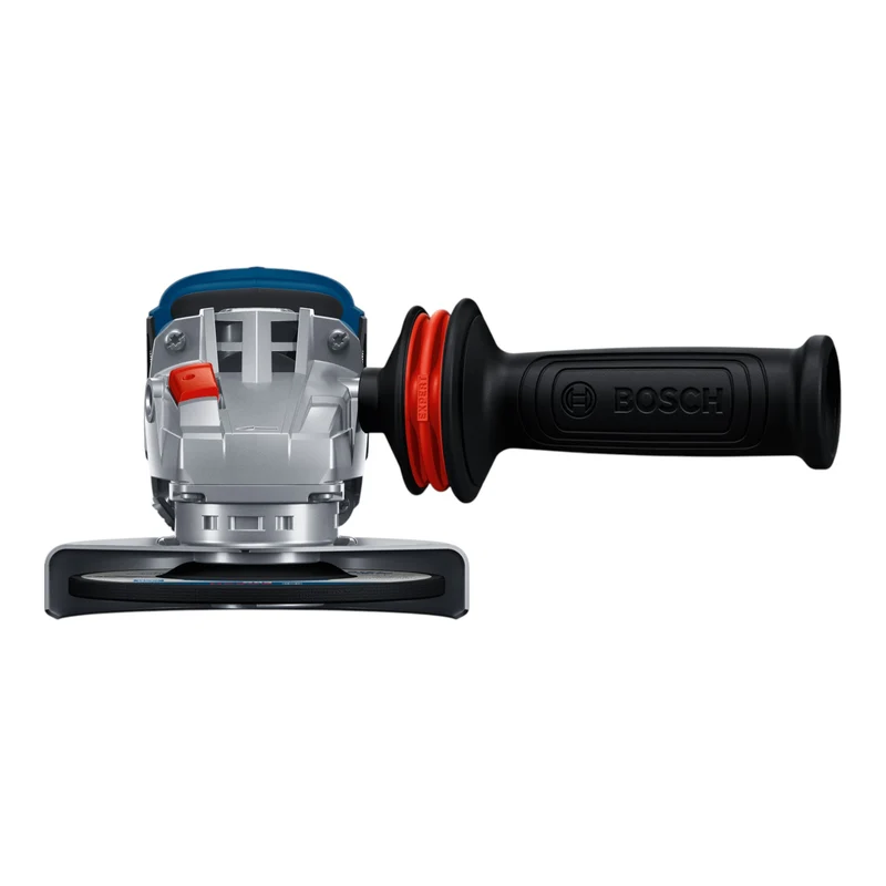 Bosch GWS 18V-11 PS Akku Winkelschleifer 18 V 125 mm ( 06019N4300 ) Brushless Solo - ohne Akku, ohne Ladegerät