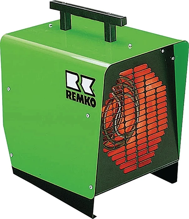 REMKO Elektroheizer ELT 3-2 350 m³/h ( 4000896943 )