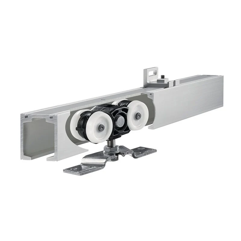 GEZE Schiebesystem Perlan 140 140 kg 2450 mm EV 1 ( 3326039032 )
