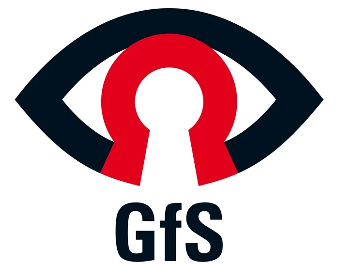 GFS Steuerterminal PLUS m.Netzteil,m.ZuKo,Aufputz,m.Display ( 3000254047 )