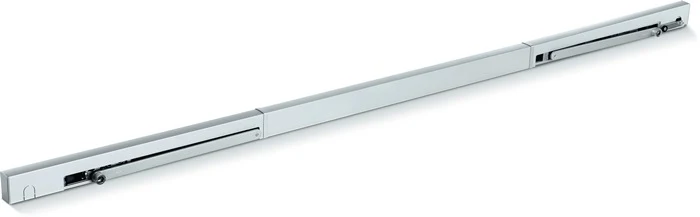 GEZE Gleitschiene ISM BG passend für TS 5000 L ( 3325039237 )
