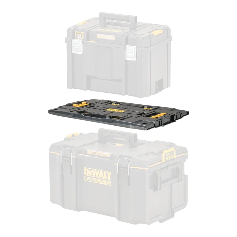 DeWalt DWST 08017-1 Adapter für ToughSystem und T-STAK