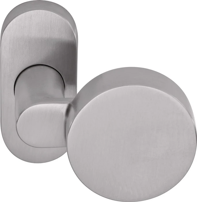 OGRO Profiltürknopf OGRO 3020A/6620 ER rechts zgd. Material Edelstahl ER ( 3000267054 )