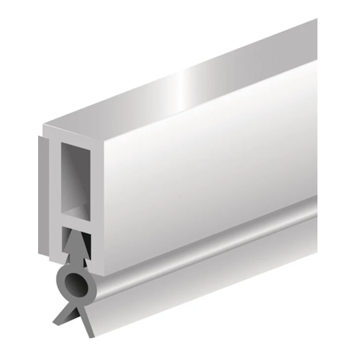 ELLEN Abdichtungsschiene PTS-ZK Länge 2100 mm Breite 6 mm selbstklebend ( 3327023150 )