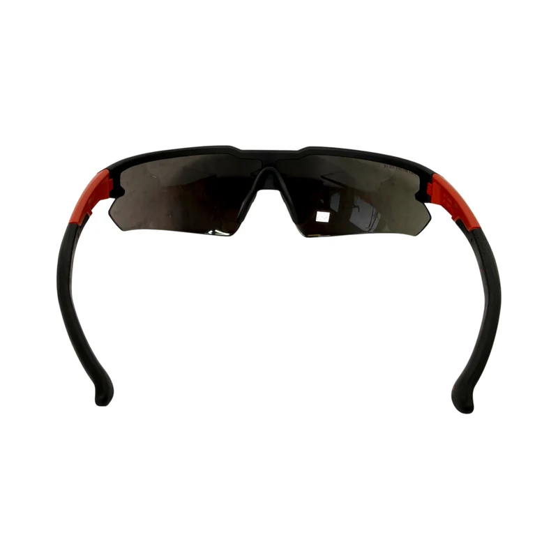 Milwaukee getönte Schutzbrille ( 4932478764 ) komfortabel, flexibel, kratzfest & beschlagfrei