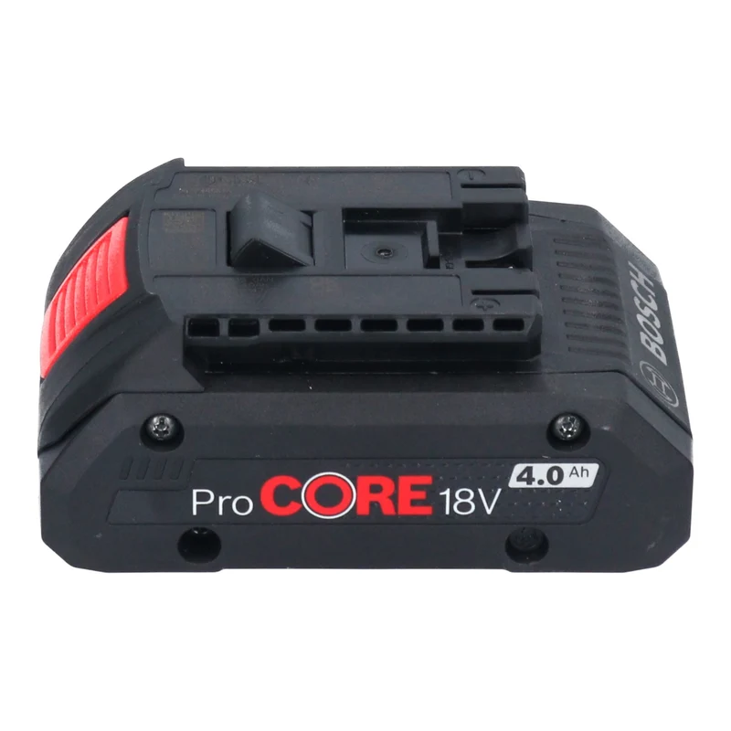 Bosch GNH 18V-64-2 Professional Akku Holznagler 18 V 1,6 x 32 - 64 mm Brushless + 1x ProCORE Akku 4,0 Ah - ohne Ladegerät