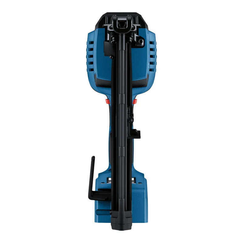 Bosch GNH 18V-64-2 Professional Akku Holznagler 18 V 1,6 x 32 - 64 mm Brushless + 1x ProCORE Akku 4,0 Ah + Ladegerät