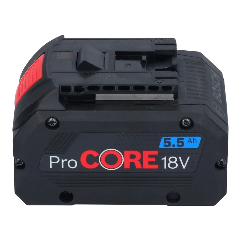 Bosch GWS 18V-11 PS Akku Winkelschleifer 18 V 125 mm Brushless + 1x ProCORE Akku 5,5 Ah - ohne Ladegerät