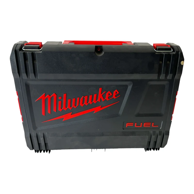 Milwaukee M18 ONEFLT-402X Akku Schließringbolzensetzgerät 18 V 4,8 / 6,4 / 9,53 mm + 2x Akku 4,0 Ah + Ladegerät + HD Box