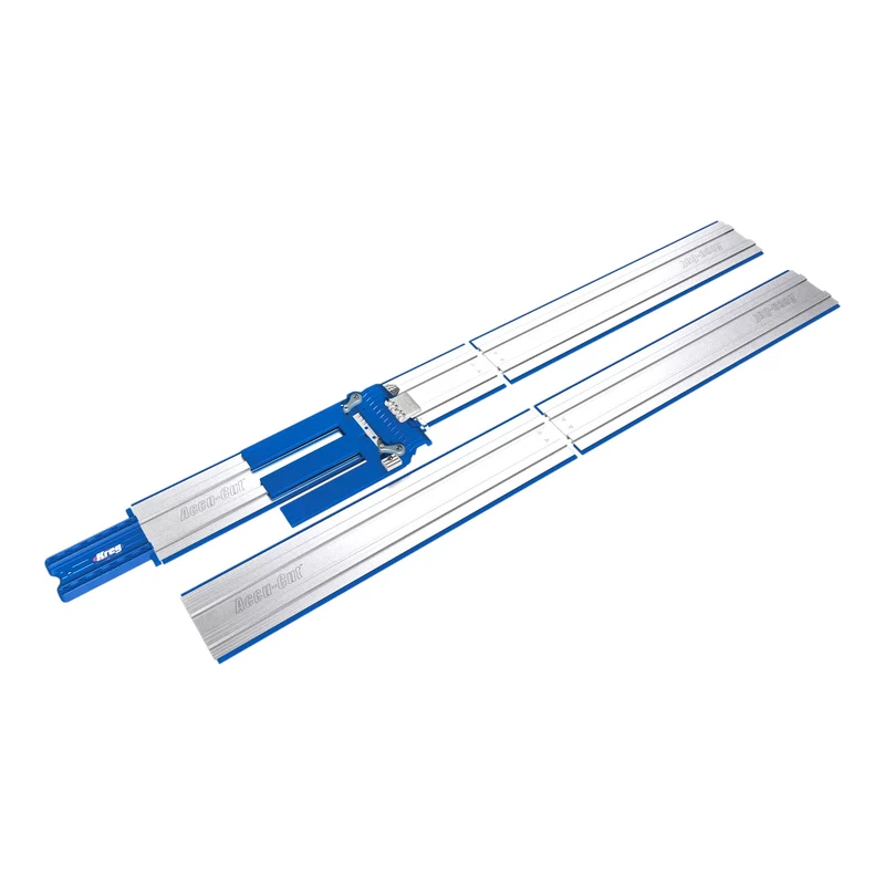 Kreg Accu-Cut XL Führungsschiene 4x 673 mm ( KMA3700 )