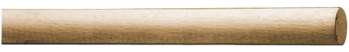 Rundstäbe 1 m ( 3000260654 ) Länge 1 m Ø 8 mm 100 Meter