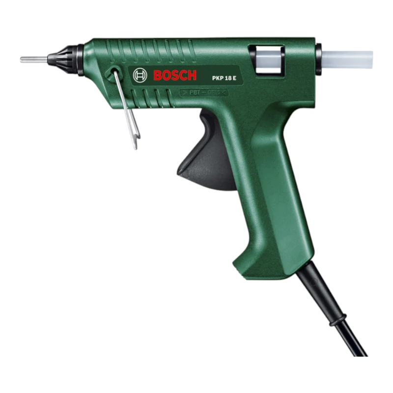 Bosch PKP 18 E Heißklebepistole 200 °C 11 mm Durchmesser ( 0603264503 )