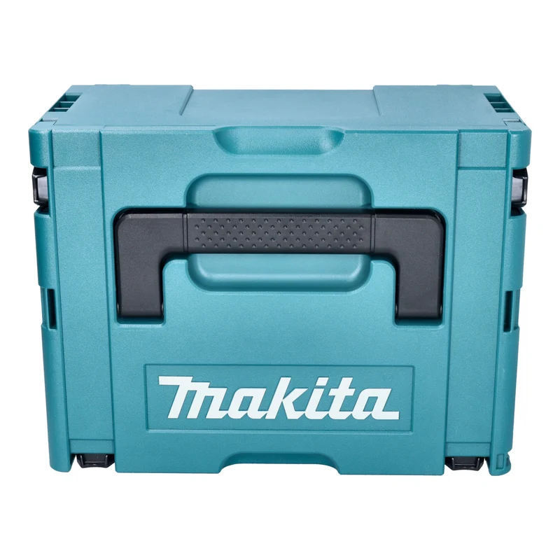 Makita DRV 150 T1J Akku Blindnietsetzgerät 18 V 10 kN 2,4 - 4,8 mm Brushless + 1x Akku 5,0 Ah + Makpac - ohne Ladegerät
