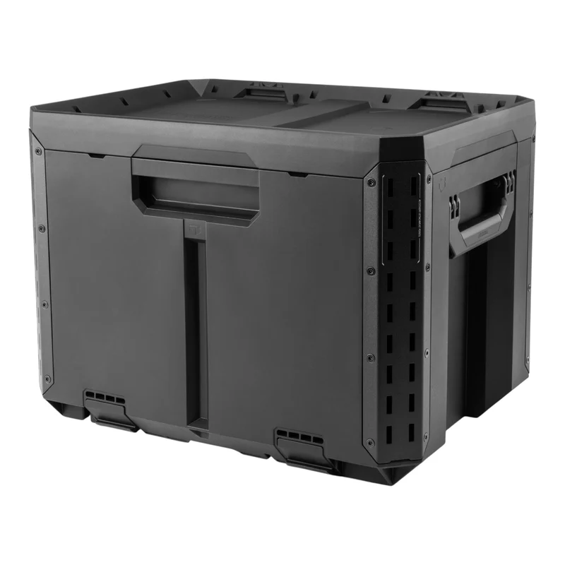 Toughbuilt STACKTECH Werkzeug Box abschliessbar mit 4 Schubladen 533 x 406 x 395 mm ( TB-B1-D-74 )