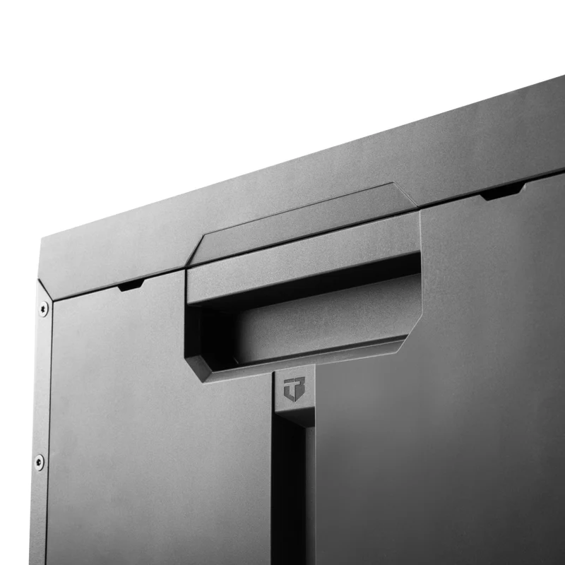 Toughbuilt STACKTECH Werkzeug Box abschliessbar mit 1 Schublade 533 x 406 x 395 mm ( TB-B1-D-71 )