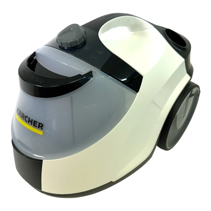 Kärcher SC 5 EasyFix Iron Plug Dampfreiniger 2250 Watt 4,2 bar ( 1.512-660.0 )